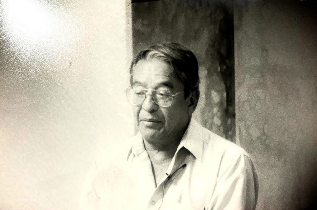 1-José Agustín por Benjamín Anaya