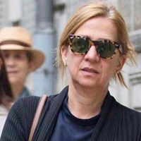 La Infanta Cristina habría tomado la decisión más drástica de su vida