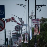 Contaminación electoral
