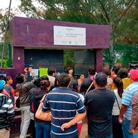 Denuncian abuso sexual contra dos niñas en un kínder de Morelia