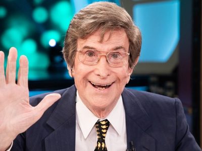 Una vida reservada: Silvito, el hijo adoptivo de Silvio Soldán que tiene 55 años y pocos conocen