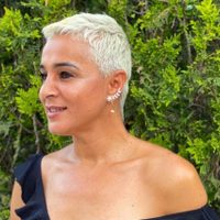 Una excelente noticia: Ana María Aldón reapareció en las redes para manifestar su gratitud