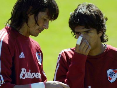 Quiere volver a River: una leyenda del club se candidateó para reemplazar a Marcelo Gallardo