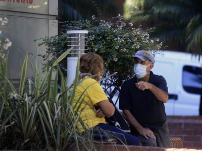 Neuquén inició el domingo con 114 nuevos casos de coronavirus