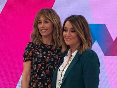 Apareció la evidencia: la relación entre Emma García y Toñi Moreno expuesta en una foto