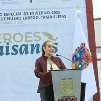 Arranca Américo Operativo Especial de Invierno 2025 “Héroes Paisanos”