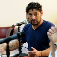 El diputado Andrés Blanco respaldó el proyecto de la izquierda nacional para recuperar las represas