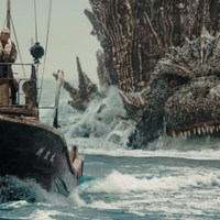 “Godzilla Minus One”: el monstruo en el origen