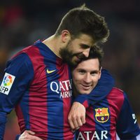 Gerard Piqué: la conversación con Lionel Messi cuando se quiso ir de Barcelona