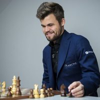 Carlsen retiene el título de Campeón Mundial
