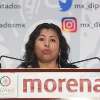 Diputada de Morena denuncia ante la FGR a la Secretaría de Bienestar por presunto desvío millonario