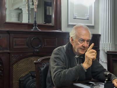 “Si el abordaje es punitivo o represivo, será mayor el malestar social”