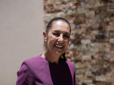 Una mujer en la Presidencia (I)
