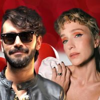 "Yo estaba llorando": la sorpresiva propuesta de casamiento de Gonzalo Heredia a Brenda Gandini