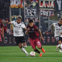 River se prepara para recibir a Colo Colo: los dos regresos y la desventaja que sufrirá