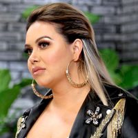 ¡Así terminó la noche! Reviví el bochornoso accidente que tuvo Chiquis Rivera