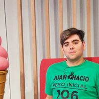 Voluntad de hierro: así es la nueva vida de Juan Ignacio de Cuestión de Peso