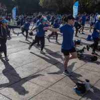 ¿Cuántos pasos diarios debes de realizar de acuerdo a tu edad? Esto dice la OMS