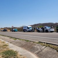 Seis estudiantes de la Universidad de Guanajuato fallecieron en accidente automovilístico
