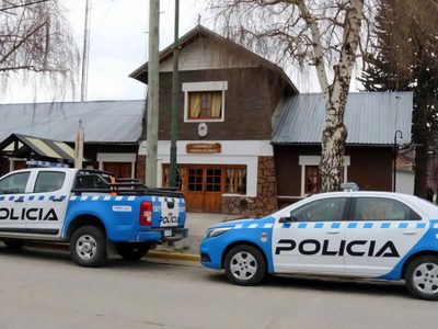 Dos detenidos por caza furtiva en Junín de los Andes