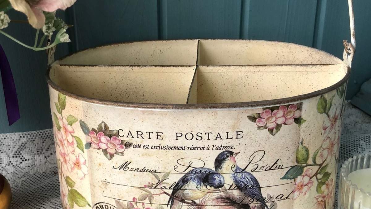 Latas de dulce de batata. Fuente: (Instagram)