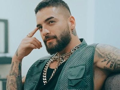 El nuevo video de Maluma que cautivó a sus fans: "Esto así suena muy bueno"