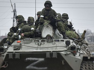 Rusia prometió reducir su actividad militar en Kiev: se verían movimientos de salida de las tropas