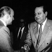 De empresa desahuciada a joya de la corona