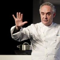 El chef Ferran Adrià sostiene que “el turismo es prescindible”