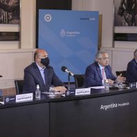 Último momento: las medidas de Nación para las provincias de Neuquén y Río Negro