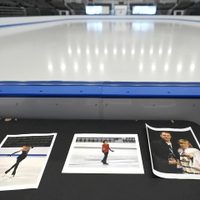 Accidente aéreo deja a 14 patinadores artísticos muertos; entre ellos dos excampeones mundiales