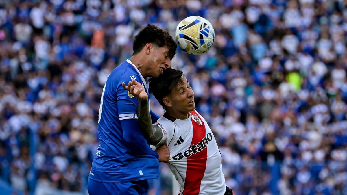 River Fuente: (X)