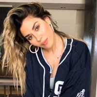 Desopilante: Momo imitó a Jimena Barón y no podemos parar de reír