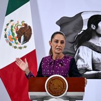 “Quizás se malinterpretó”: Sheinbaum niega carpetas de investigación contra transportistas