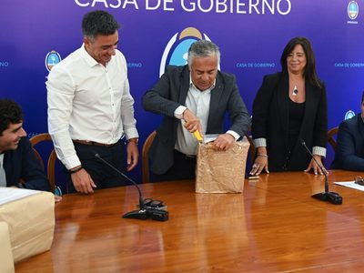 Siete empresas compiten por el tramo más congestionado del Acceso Este