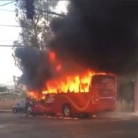 La violencia se extiende a BC: Ataques simultáneos en Tijuana, Tecate, Mexicali, Ensenada y Rosarito