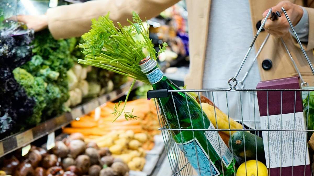 En Mendoza los supermercados tuvieron un mal desempeño en relación al total nacional