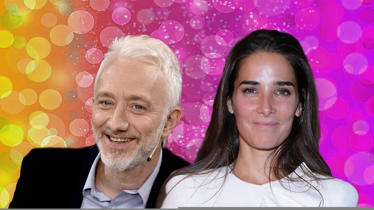 Andy Kusnetzoff y Juana Viale. Fuente: (Minuto Neuquén)