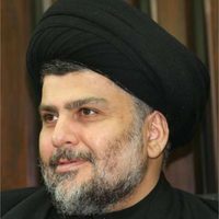 Irak: el poder del clérigo Muktada al Sadr