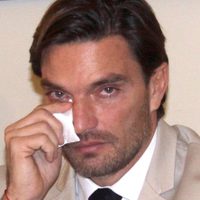 ¡No la quiere ni nombrar! Julián Gil, cansado de los conflictos con Marjorie De Sousa