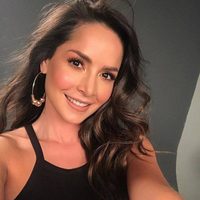 Carmen Villalobos no puede más ¿Es el gran momento de su vida?