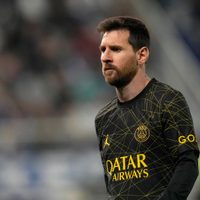 Es oficial: el club Paris Saint-Germain confirma la salida de Messi