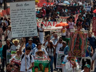 Escepticismo ante las consultas por la paz