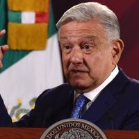 Somos diferentes, "no vamos a apostar a masacres", responde AMLO al exfiscal estadunidense Barr