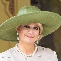 La foto de la Reina Máxima tras la cuarentena que impacta