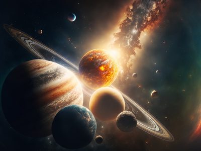 Descubren que la Tierra tiene una cuasi-luna