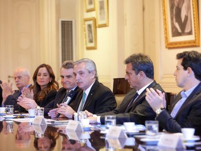 Quiénes son los funcionarios de Alberto Fernández que consiguieron un lugar en las PASO