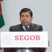 INM afirma que a corto plazo no podría atender a migrantes que devuelva EU