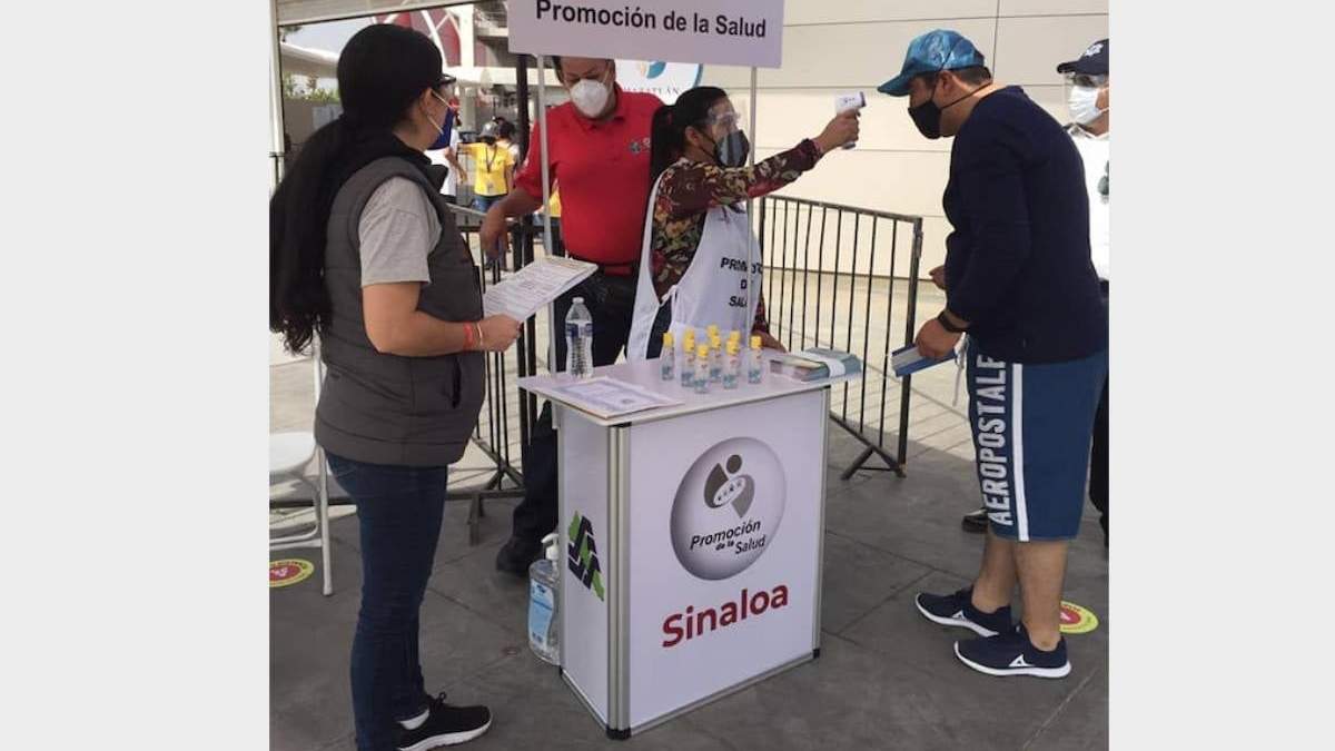 Incremento de casos en la entidad