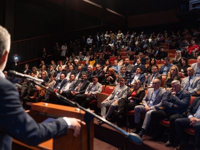 Avanza el Foro Industria en Mendoza, con el foco puesto en la diversificación